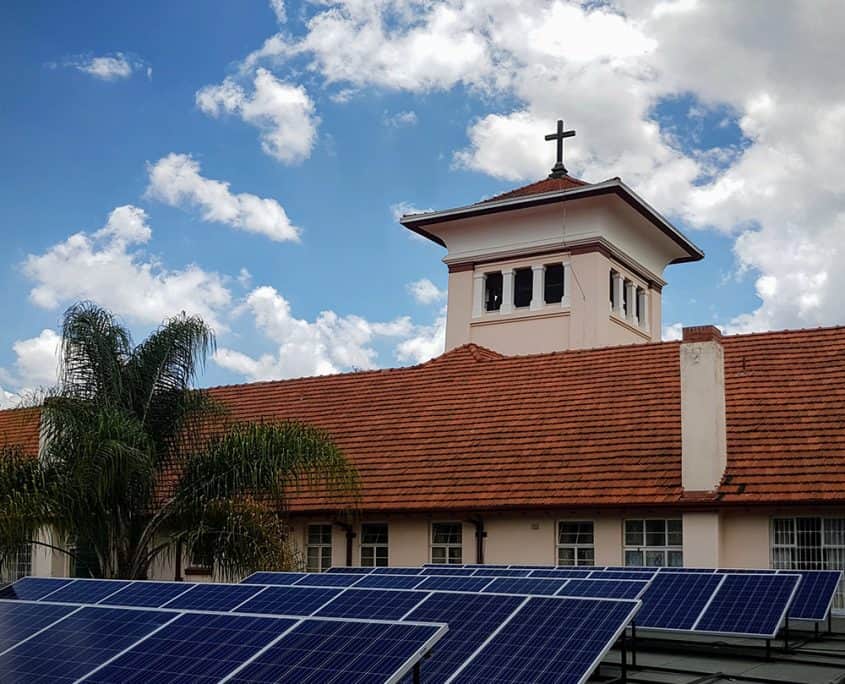 solar PV