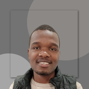Busiso Dube
