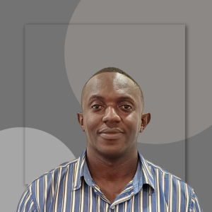 Dexter Shumba