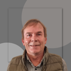 Rod Finlay