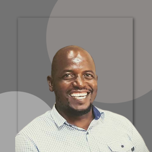 Stephen Zhuga